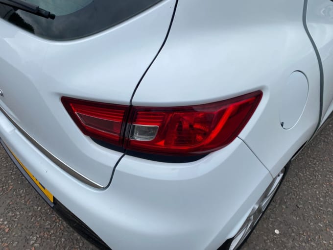 2025 Renault Clio