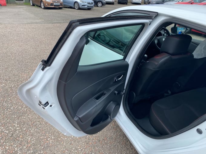2025 Renault Clio