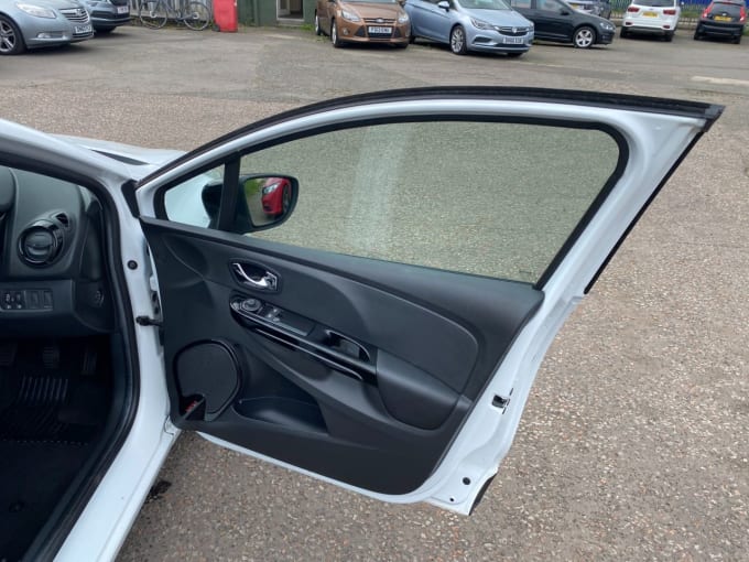 2025 Renault Clio