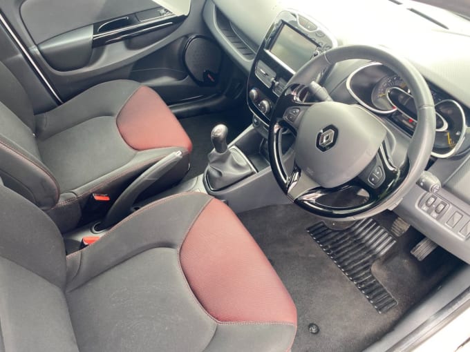 2025 Renault Clio