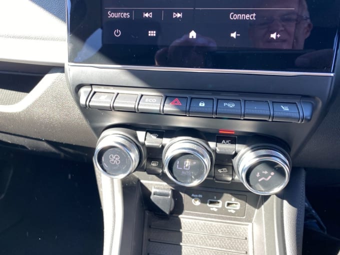2025 Renault Zoe