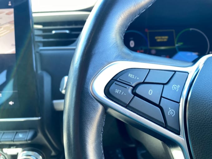 2025 Renault Zoe