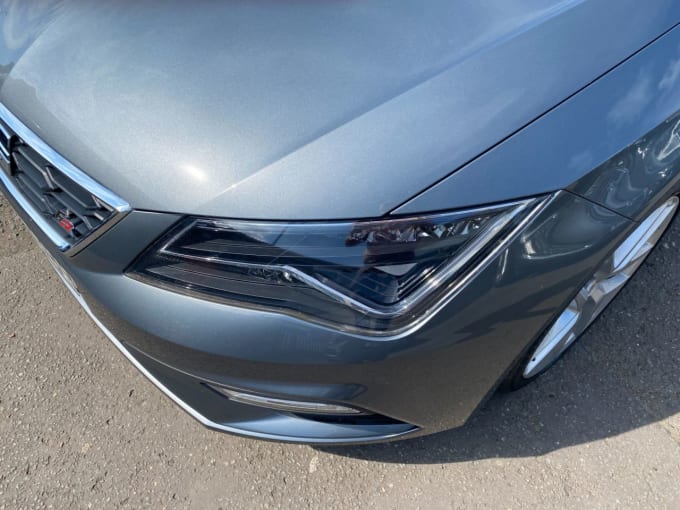 2025 Seat Leon