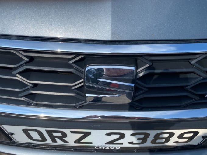 2025 Seat Leon