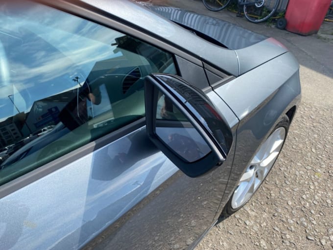 2025 Seat Leon