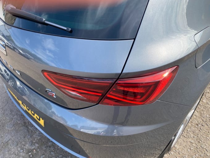 2025 Seat Leon