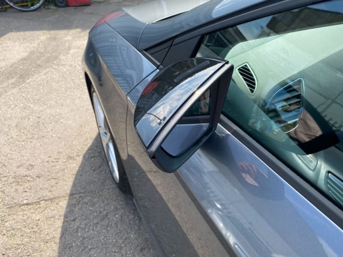 2025 Seat Leon