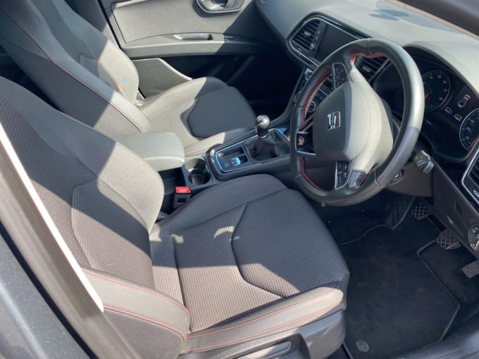 2025 Seat Leon