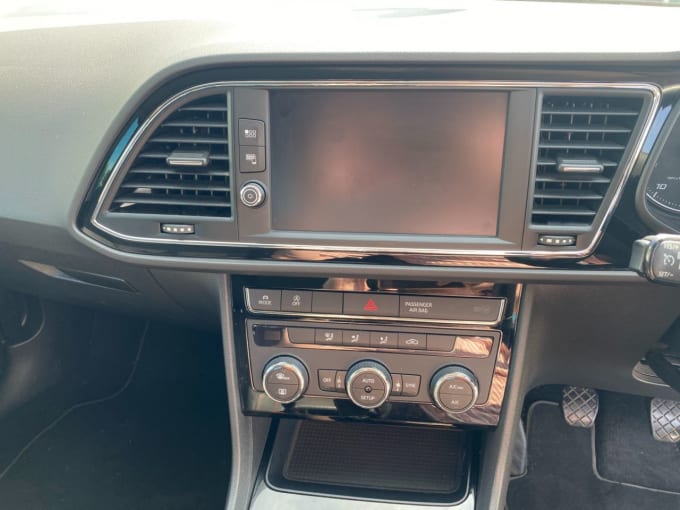 2025 Seat Leon