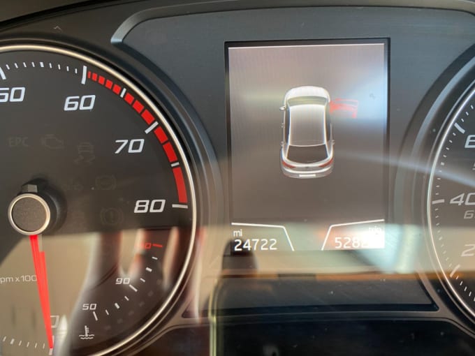2025 Seat Leon
