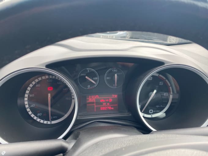 2025 Alfa Romeo Giulietta