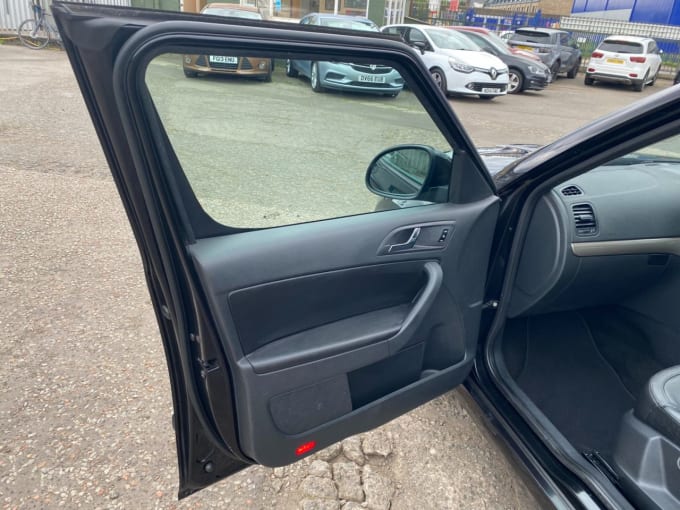 2025 Skoda Yeti