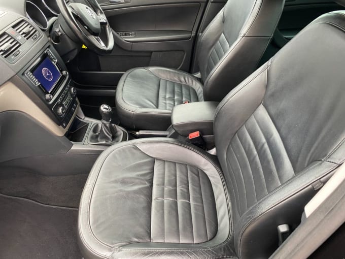 2025 Skoda Yeti