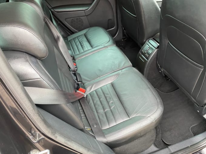 2025 Skoda Yeti