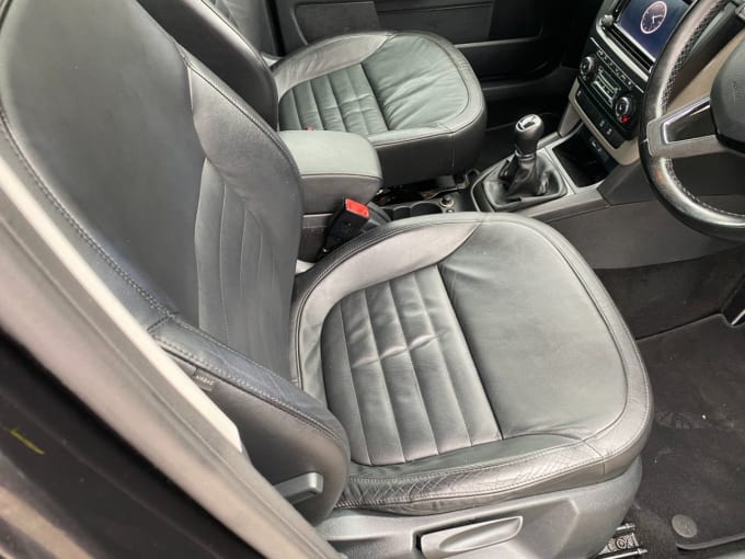 2025 Skoda Yeti