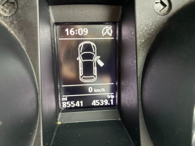 2025 Skoda Yeti