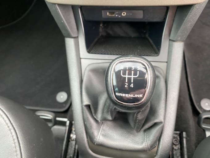 2025 Skoda Yeti