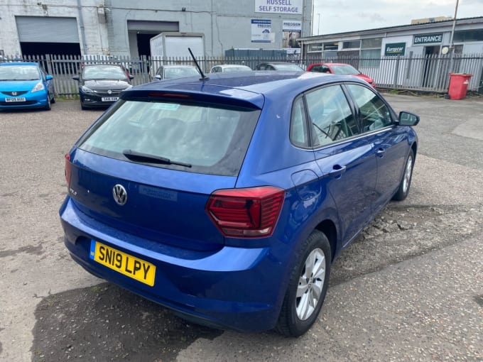 2025 Volkswagen Polo