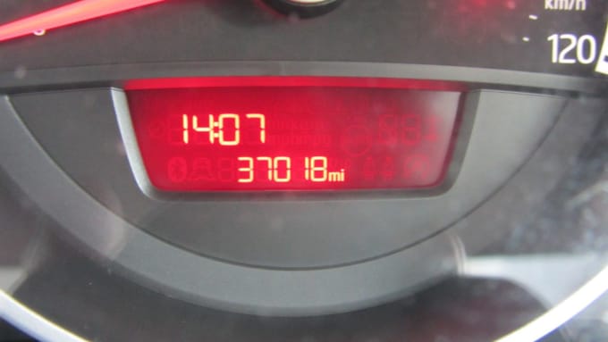 2025 Volkswagen Up!