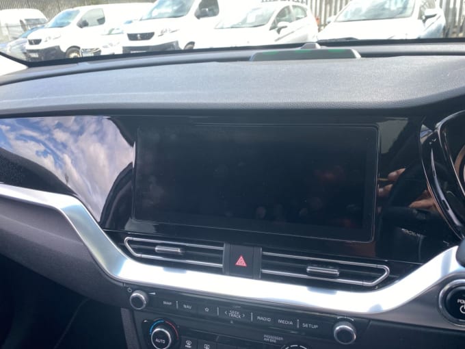2025 Kia Niro