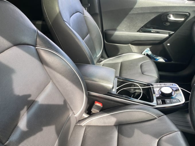 2025 Kia Niro