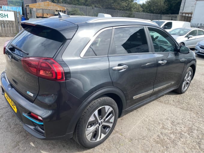 2025 Kia Niro