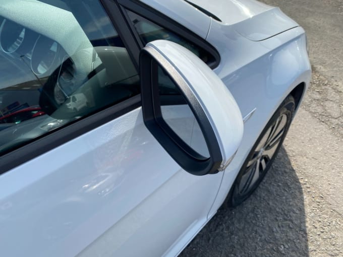 2025 Volkswagen E-golf