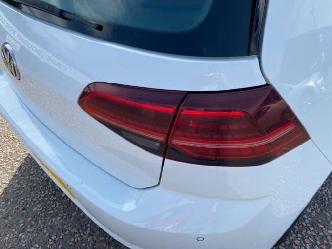 2025 Volkswagen E-golf