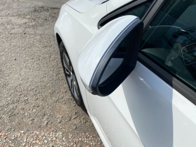 2025 Volkswagen E-golf