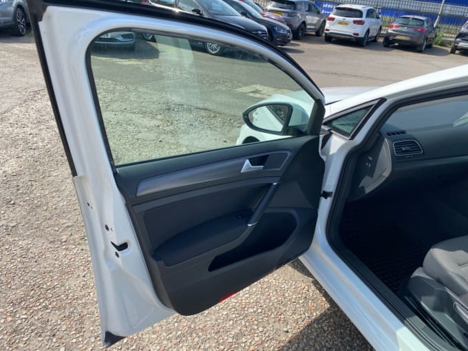 2025 Volkswagen E-golf