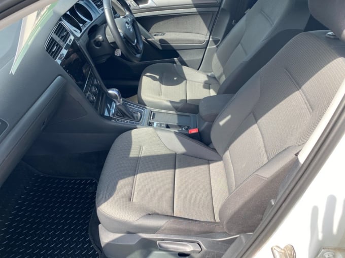 2025 Volkswagen E-golf