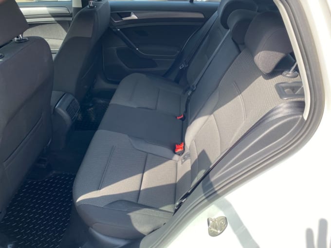 2025 Volkswagen E-golf