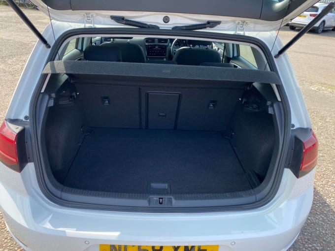 2025 Volkswagen E-golf