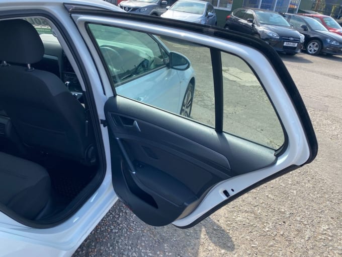 2025 Volkswagen E-golf