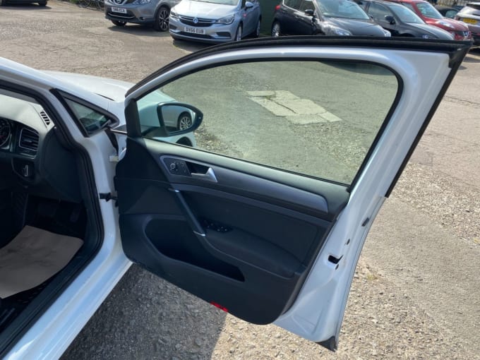 2025 Volkswagen E-golf