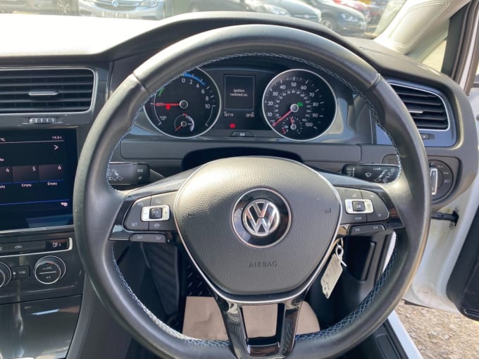 2025 Volkswagen E-golf