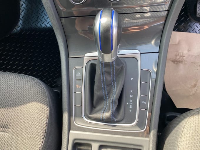 2025 Volkswagen E-golf