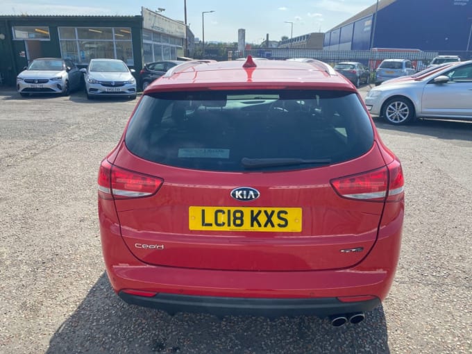 2025 Kia Ceed