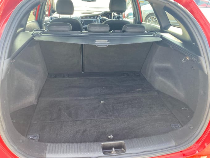 2025 Kia Ceed
