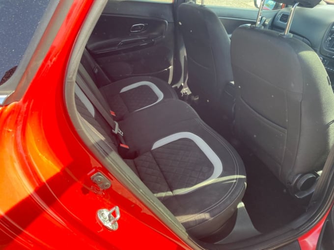 2025 Kia Ceed