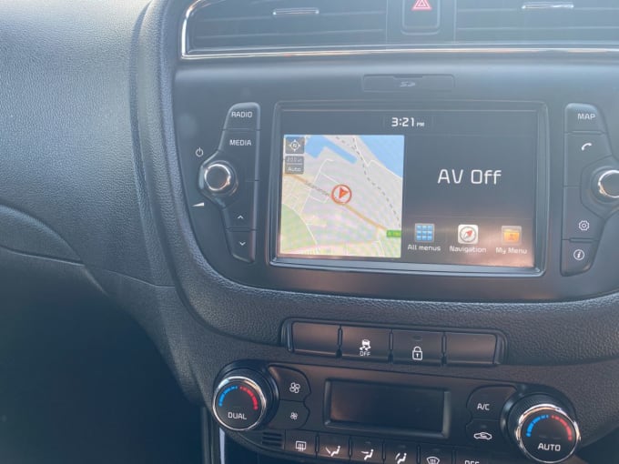2025 Kia Ceed