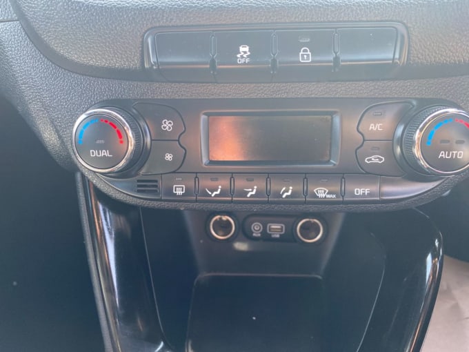 2025 Kia Ceed