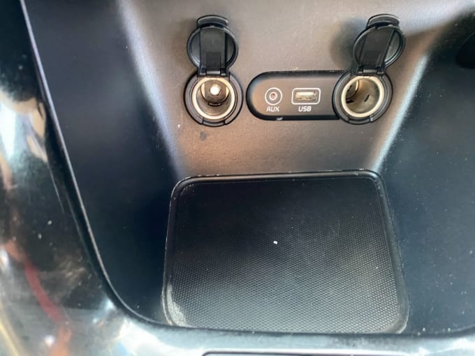 2025 Kia Ceed