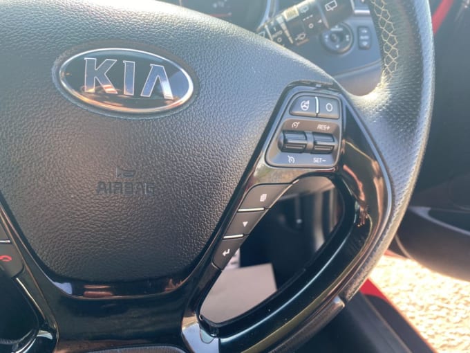 2025 Kia Ceed