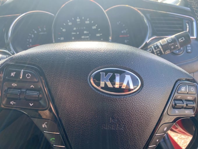 2025 Kia Ceed