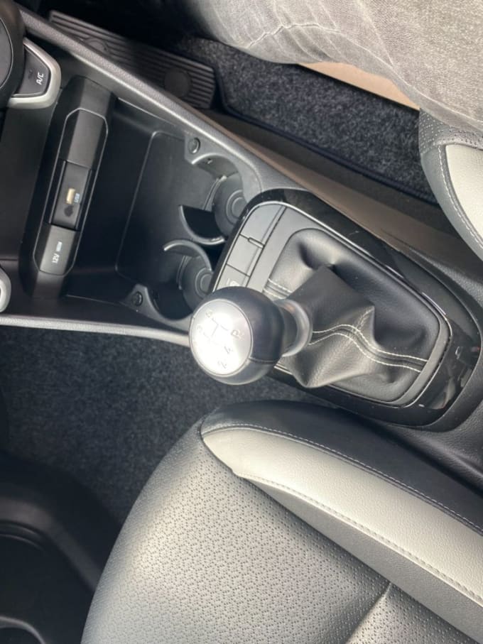 2025 Kia Picanto