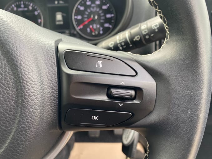 2025 Kia Picanto