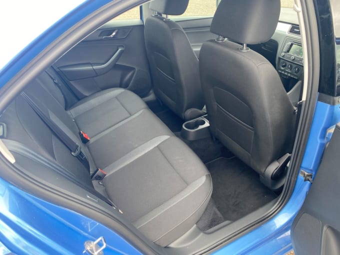 2025 Skoda Rapid