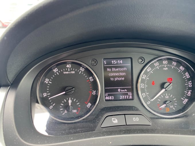 2025 Skoda Rapid