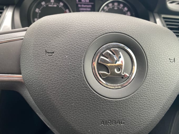 2025 Skoda Rapid